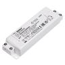 TRASFORMATORE FARETTI INCASSO 60WATT 12 VOLT ELETTRONICO SET60-K
