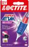 LOCTITE SUPER ATTAK CREATIVE PEN 3g  ADESIVO COLLA ATTACK A PENNA CIANOACRILATO