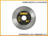 Disco da taglio piastrelle corona continua   115 x 22.23 mm Dewalt