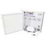 AVE 441013R TAPPO COPRIFORO DOMUS S44 1 MODULO COLORE RAL 9010