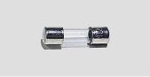 FUSIBILE IN VETRO 5X20 RAPIDO 15A 25142300