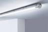 LINKLED PLAFONIERA MANILA IP65 2XT8 CM.150 SENZA TUBI