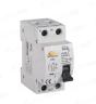 magnetotermico differenziale 30ma 6 ka interruttore salvavita 16A