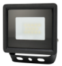 FARETTO LED SMD KASTEL 10W 4000K 800LM IP65 NERO