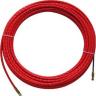 SONDA TIRAFILI IN POLIESTERE MONOFILO 4,2MM MT15 TERMINALI M5
