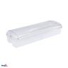 APPARECCHIO DI EMERGENZA DA SUPERFICIE GALER 3,5W IP65 CON SET DI PITTOGRAMMI