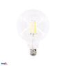 LAMPADA A FILAMENTO LED 230V E27 G125 11W 1550LM 4000K 320ST