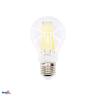 LED LAMPADA A FILAMENTO LED 230V E27 A60 12W 1600LM 2700K 320ST