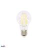 LED LAMPADA A FILAMENTO LED 230V E27 A60 7,5W 950LM 2700K 320ST