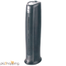 PURIFICATORE ARIA DEPURATORE IGIENIZZANTE IONIZZATORE AMBIENTI FILTRO HEPA 18MQ