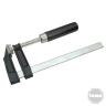 STRETTOIO ACCIAIO STRINGI TAVOLE MOBILI SEDIE FELEGNAME 150 X50 MM MORSETTO 15CM