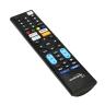 Telecomando dual system programming per 2 apparecchi JL3096-A/UNI