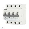 INTERRUTTORE DI SOVRACORRENTE 6KA 4P C 16A VDE SCHELINGER