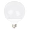 Lampada Globo a LED Poliplast 23W 4000K attacco E27 G125 500788C