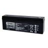 BATTERIA TENKO ERMETICA AL PIOMBO 12V 2Ah RICARICABILE IDEALI PER SICUREZZA