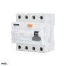 INTERRUTTORE DIFFERENZIALE AC 4P 25A 30mA SCHELINGER