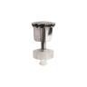 TAPPO PILETTA A SALTARELLO PESANTE D 1" TAPPO 35 MM