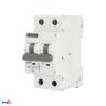 INTERRUTTORE DI SOVRACORRENTE 6KA 2P C 20A VDE SCHELINGER