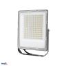 Faro LED Prajna 100W 3000-4000-6500K IP65 Grigio