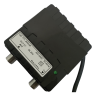 Alimentatore 12 Volts 200mA per amplificatori TV a 1 Uscita A L - 2 0 0