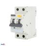 Interruttore automatico RCBO 2P C 20A 30mA 10kA TIPO A SCHELINGER