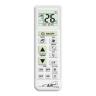 UNITRONIC AIR SIMPLY - Telecomando universale per condizionatori JL42533/UNI