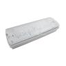 V-TAC LAMPADA D'EMERGENZA LED A PARETE 4W ANTI BLACK OUT 3 ORE AUTONOMIA IP65