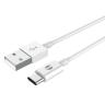 Cavo usb a / usb type-c per ricarica e trasferimento dati 3 m