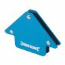 MAGNETE DI SALDATURA SQUADRA MAGNETICA PER SALDATURA SALDATRICE 75 mm2