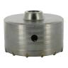 FRESA CAROTATRICE PER CEMENTO 115MM per MURO CEMENTO MATTONI