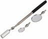 PICK-Up Magnetico Strumento 3-in - 1 Specchio Telescopico 800mm Lente D'ingrandi