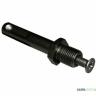 ADATTATORE SDS PLUS PORTAMANDRINO  CON FILETTATURA 1/2x20 UNF-VITE SX