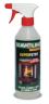 DETERGENTE PULIVETRO DIAVOLINA PER VETRI VETRO STUFE E CAMINI 500 ML PULISCI