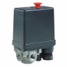 FIAC RICAMBIO PRESSOSTATO COMPRESSORE 871/1 ARIA COMPRESSA ATTACCHI DA 1/4