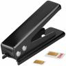 Schede SIM Punzonatrice SIM a MICRO-SIM NERO CUTTER PINZA Schneider