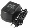 TRASFORMATORE RIDUTTORE TENSIONE DA 230V EU> 110V TIPO U.S.A 75w