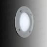 LETI 100 ROUND GRIGIO OPALE   LED GX53 3W 4K - XMMEME
