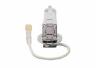 Lampada Alogena H3 12V 55W PK22s 1 pz Luci Lampadina Auto