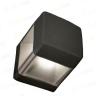 ELISA WALL NERO TRASP LED GX533W 4K - XMMRHP