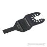 LAMA DENTATA LEGNO METALLO PVC Multifunzione Multiuso Multiutensile
