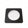 CECI 120 2L SQUARE NERO SATIN LED GX53 3W 4000K 350LM - Naturale - XMMXMA