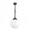 SICHEM/G250 NERO OPALE E27 - XMXPSS