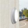 BERTA GRIGIO OPALE E27 - XMMROH