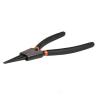 Pinze Anelli D'Arresto Esterni 180mm