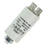 Condensatore 25 microfarad motore elettrico elettropompa capacitor 450V