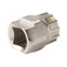 Rimozione Cromo Vanadio cassette utensili biciclette Tool Kit Shimano Suit