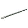 SCALPELLO PIATTO A TAGLIO SDS PLUS X DEMOLITORE TRAPANO TASSELLATORE 20 x 40 mm