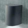 MARTA 160 1L NERO SATIN E27 - XMXPHH