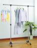 STENDER STANDER APPENDIABITI H 170 ATTACCAPANNI ESTENDIBILE FINO A 135 CM