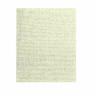 RETE TESSUTO Idraulici saldatura brasatura resistente calore 250 x 250mm 600  C